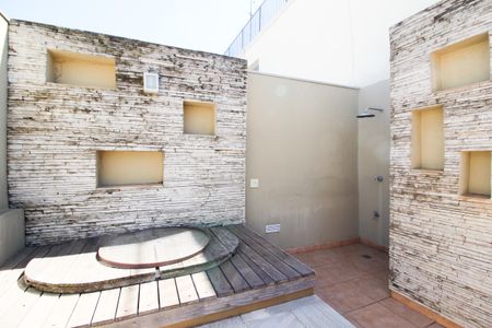 Apartamento à venda com 154m², 1 quarto e 2 vagasCobertura apartamento