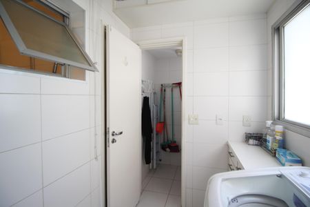 Apartamento à venda com 154m², 1 quarto e 2 vagasÁrea de Serviço