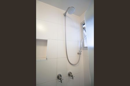 Apartamento à venda com 154m², 1 quarto e 2 vagasBanheiro da Suíte