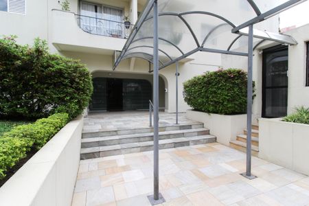 Apartamento à venda com 154m², 1 quarto e 2 vagasEntrada