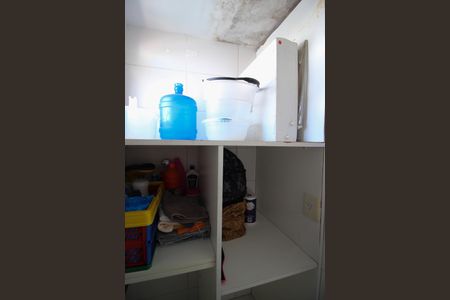 Apartamento à venda com 154m², 1 quarto e 2 vagasBanheiro de serviço