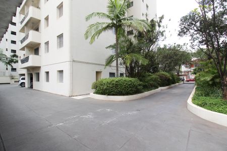 Apartamento à venda com 154m², 1 quarto e 2 vagasÁrea comum