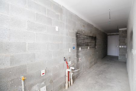 Apartamento à venda com 170m², 3 quartos e 2 vagas Apartamento à venda com 170m², 3 quartos e 2 vagasCozinha