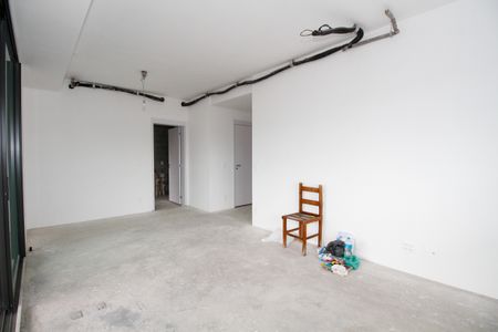 Apartamento à venda com 170m², 3 quartos e 2 vagas Apartamento à venda com 170m², 3 quartos e 2 vagasSala de Estar e Jantar