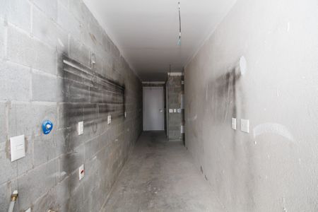 Apartamento à venda com 170m², 3 quartos e 2 vagasCozinha