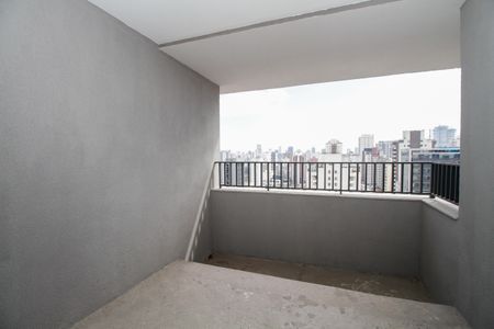 Apartamento à venda com 170m², 3 quartos e 2 vagas Apartamento à venda com 170m², 3 quartos e 2 vagasVaranda da Suíte 3
