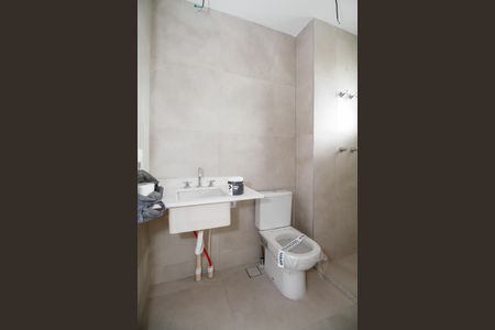 Apartamento à venda com 170m², 3 quartos e 2 vagas Apartamento à venda com 170m², 3 quartos e 2 vagasBanheiro da Suíte 2