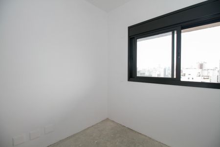 Suíte 1 de apartamento à venda com 3 quartos, 170m² em Pinheiros, São Paulo