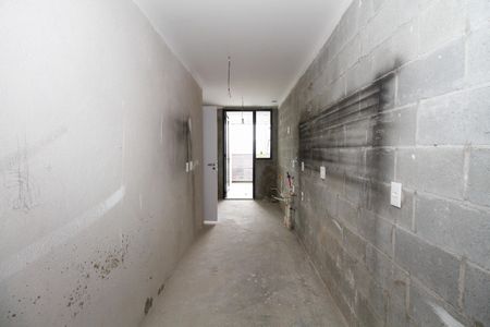 Apartamento à venda com 170m², 3 quartos e 2 vagas Apartamento à venda com 170m², 3 quartos e 2 vagasCozinha