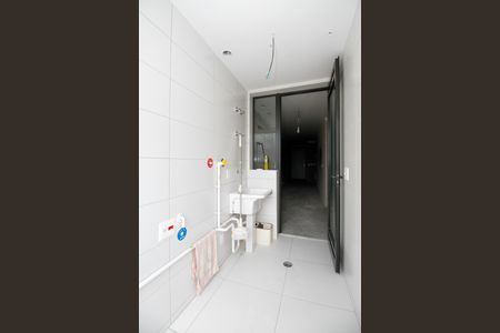 Apartamento à venda com 170m², 3 quartos e 2 vagasÁrea de Serviço