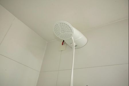 Studio para alugar com 23m², 1 quarto e sem vagaBanheiro