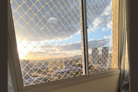 Apartamento para alugar com 36m², 2 quartos e sem vaga Apartamento para alugar com 36m², 2 quartos e sem vagaVista da Sala