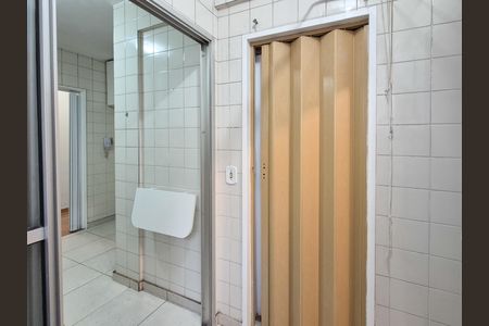 Apartamento para alugar com 82m², 2 quartos e 1 vaga Apartamento para alugar com 82m², 2 quartos e 1 vagaÁrea de Serviço
