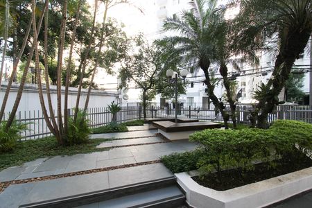 Apartamento para alugar com 82m², 2 quartos e 1 vaga Apartamento para alugar com 82m², 2 quartos e 1 vagaÁrea comum
