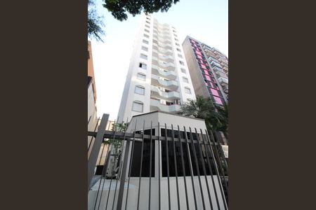 Apartamento para alugar com 82m², 2 quartos e 1 vaga Apartamento para alugar com 82m², 2 quartos e 1 vagaFachada