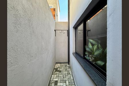 Apartamento para alugar com 34m², 1 quarto e sem vagaBicicletário 