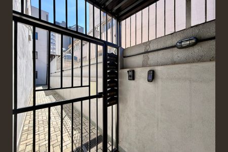 Apartamento para alugar com 34m², 1 quarto e sem vagaEntrada