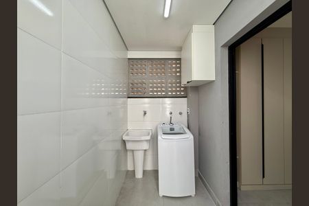 Apartamento para alugar com 34m², 1 quarto e sem vagaÁrea de Serviço