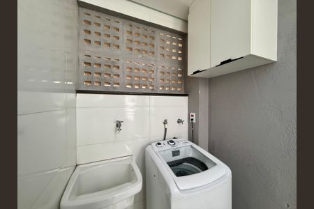 Apartamento para alugar com 34m², 1 quarto e sem vagaÁrea de Serviço