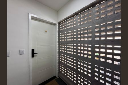 Apartamento para alugar com 34m², 1 quarto e sem vagaHall Apartamento 