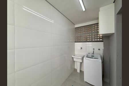 Apartamento para alugar com 34m², 1 quarto e sem vagaÁrea de Serviço