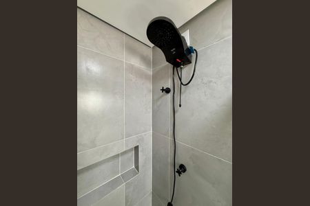 Apartamento para alugar com 34m², 1 quarto e sem vagaBanheiro