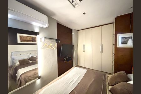Apartamento para alugar com 65m², 1 quarto e 1 vaga Apartamento para alugar com 65m², 1 quarto e 1 vagaQuarto