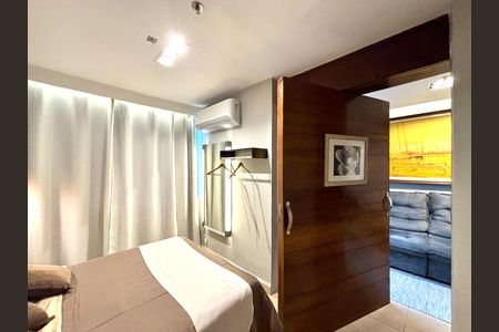 Apartamento para alugar com 65m², 1 quarto e 1 vaga Apartamento para alugar com 65m², 1 quarto e 1 vagaQuarto