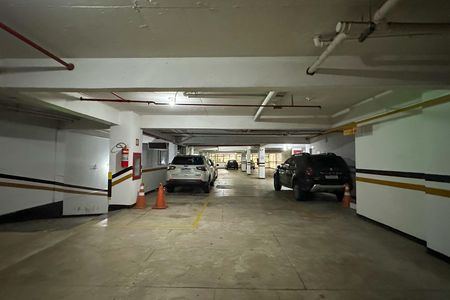 Apartamento para alugar com 65m², 1 quarto e 1 vaga Apartamento para alugar com 65m², 1 quarto e 1 vagaGaragem