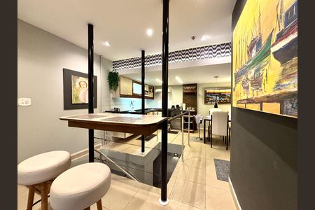Apartamento para alugar com 65m², 1 quarto e 1 vaga Apartamento para alugar com 65m², 1 quarto e 1 vagaCozinha