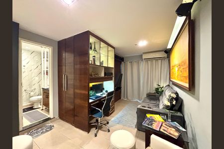 Apartamento para alugar com 65m², 1 quarto e 1 vaga Apartamento para alugar com 65m², 1 quarto e 1 vagaSala