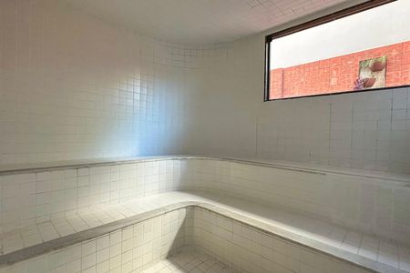Apartamento para alugar com 65m², 1 quarto e 1 vaga Apartamento para alugar com 65m², 1 quarto e 1 vagaSauna