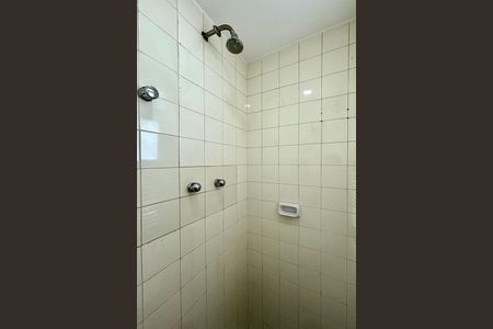 Apartamento à venda com 100m², 3 quartos e 2 vagasBanheiro de Serviço