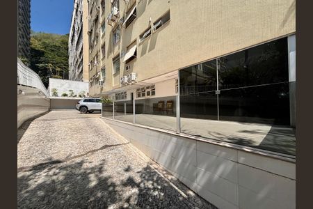 Apartamento à venda com 100m², 3 quartos e 2 vagasGaragem