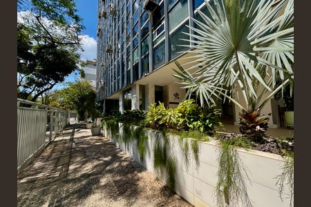 Apartamento à venda com 100m², 3 quartos e 2 vagasÁrea comum