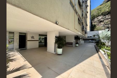 Apartamento à venda com 100m², 3 quartos e 2 vagasÁrea comum