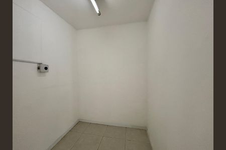 Apartamento à venda com 100m², 3 quartos e 2 vagasQuarto de Serviço