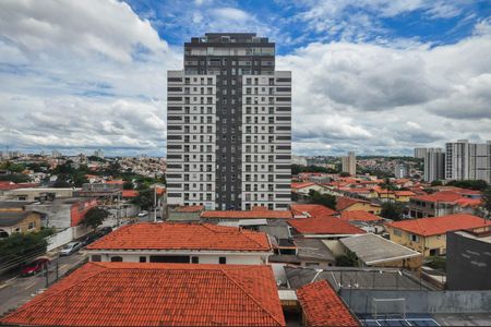 Apartamento para alugar com 65m², 3 quartos e 1 vagaVista do Quarto 2