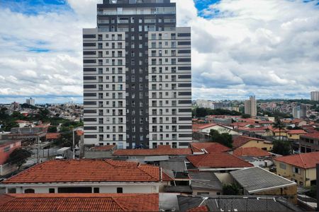 Apartamento para alugar com 65m², 3 quartos e 1 vagaVista do Quarto 1