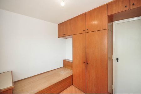 Apartamento para alugar com 65m², 3 quartos e 1 vagaQuarto 2