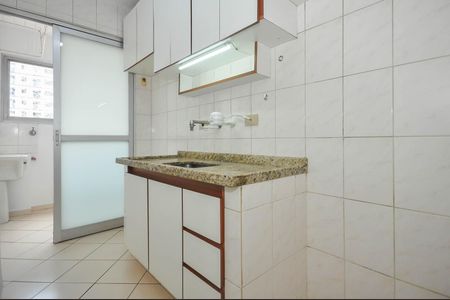 Apartamento para alugar com 65m², 3 quartos e 1 vagaCozinha