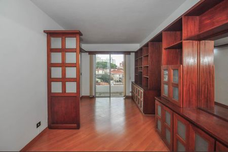Apartamento para alugar com 65m², 3 quartos e 1 vagaSala