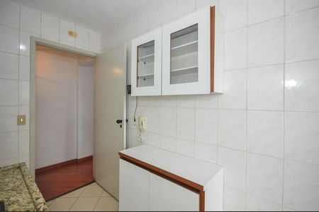 Apartamento para alugar com 65m², 3 quartos e 1 vagaCozinha