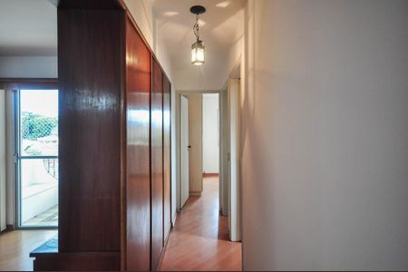 Apartamento para alugar com 65m², 3 quartos e 1 vagaCorredor