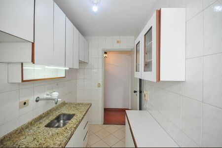 Apartamento para alugar com 65m², 3 quartos e 1 vagaCozinha
