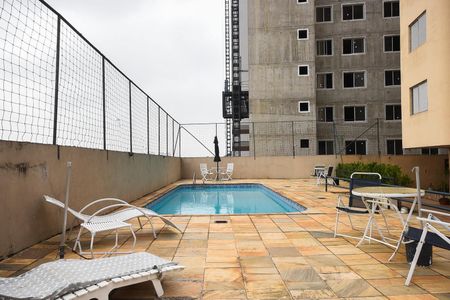 Apartamento para alugar com 65m², 3 quartos e 1 vagaPiscina