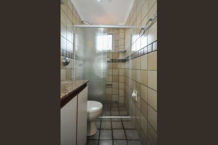 Apartamento para alugar com 65m², 3 quartos e 1 vagaBanheiro