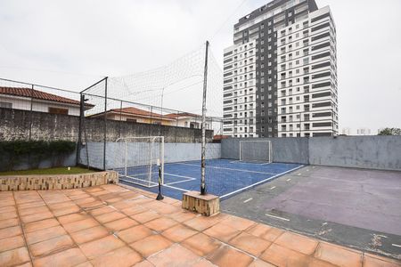 Apartamento para alugar com 65m², 3 quartos e 1 vagaQuadra