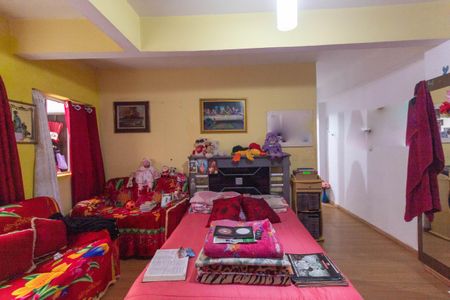 Apartamento à venda com 54m², 1 quarto e sem vagaQuarto