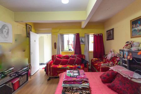 Apartamento à venda com 54m², 1 quarto e sem vagaQuarto